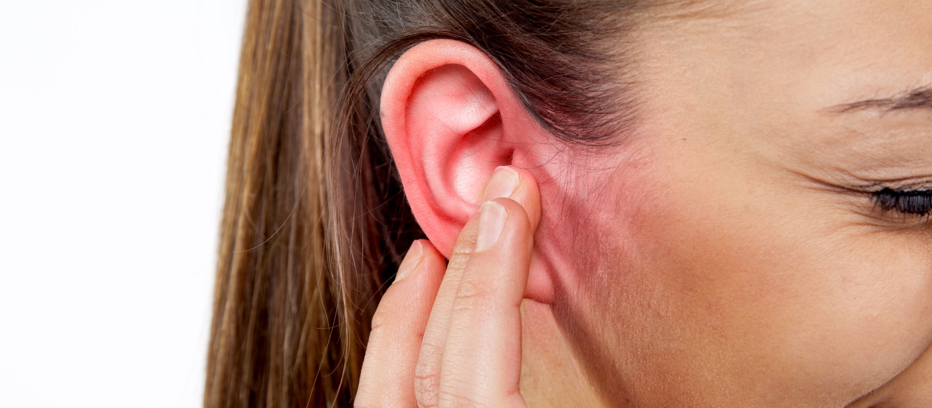 Что делать если продуло ухо и болит