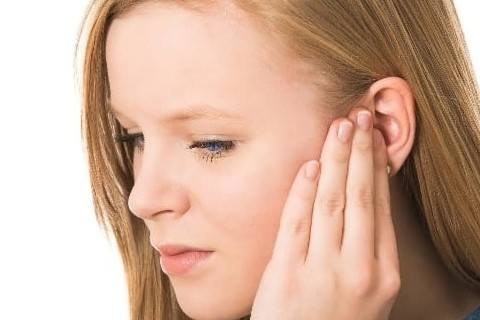 Dış Kulak Enfeksiyonu
