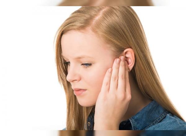Dış Kulak Enfeksiyonu