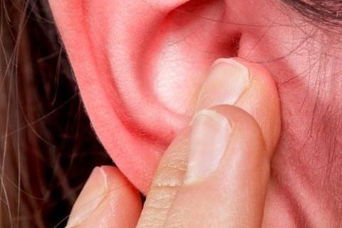 Orta Kulak Enfeksiyonu